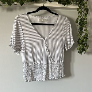 Abercrombie & Fitch blouse